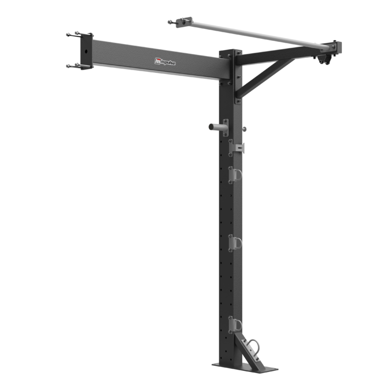 Expansion Module Center Based