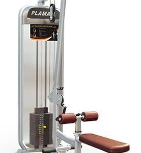 Lat Pulldown / Seated Row Machine