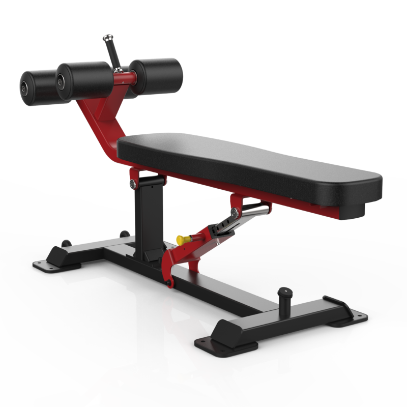 Multi Ab Bench