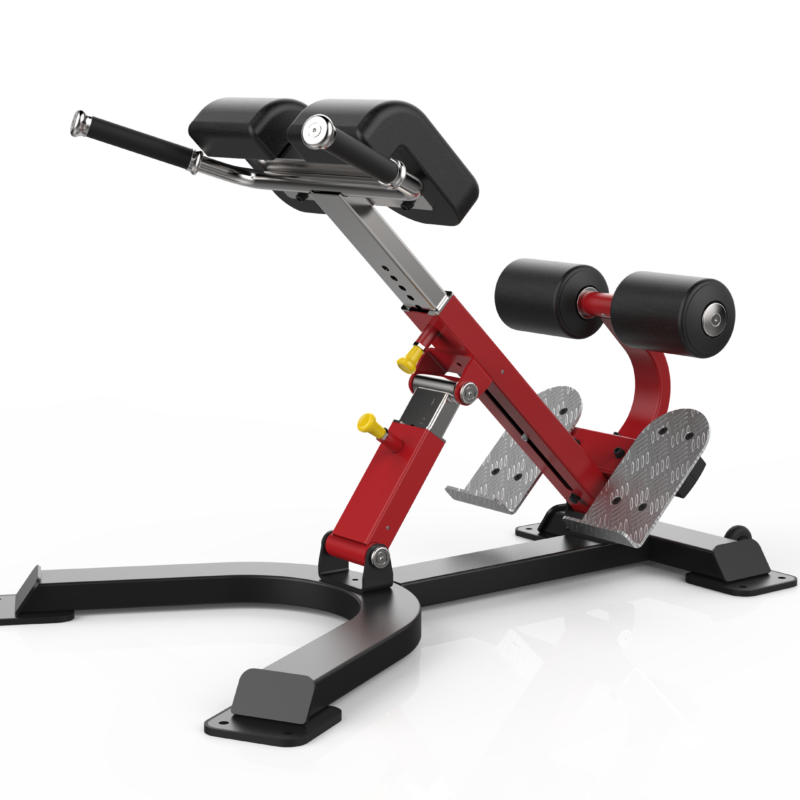 Hyper Extension Bench
