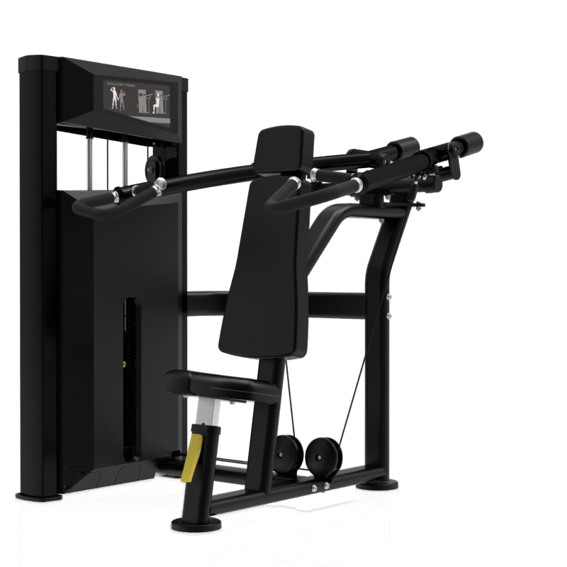 Shoulder Press