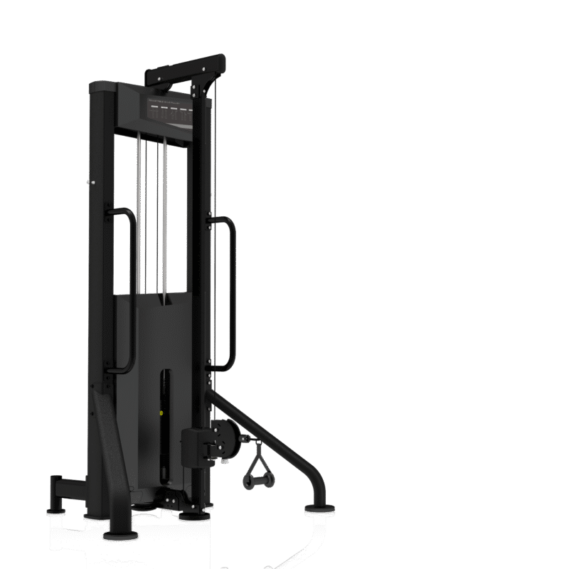 Adjustable HI LO PULLEY